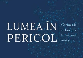 Lumea în pericol