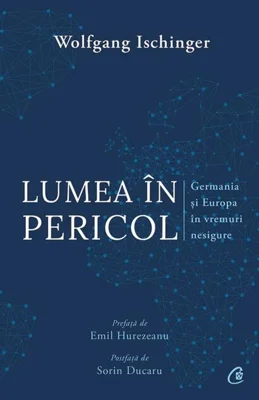 Lumea în pericol