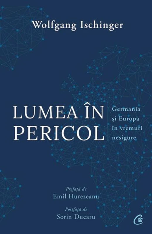 Lumea în pericol