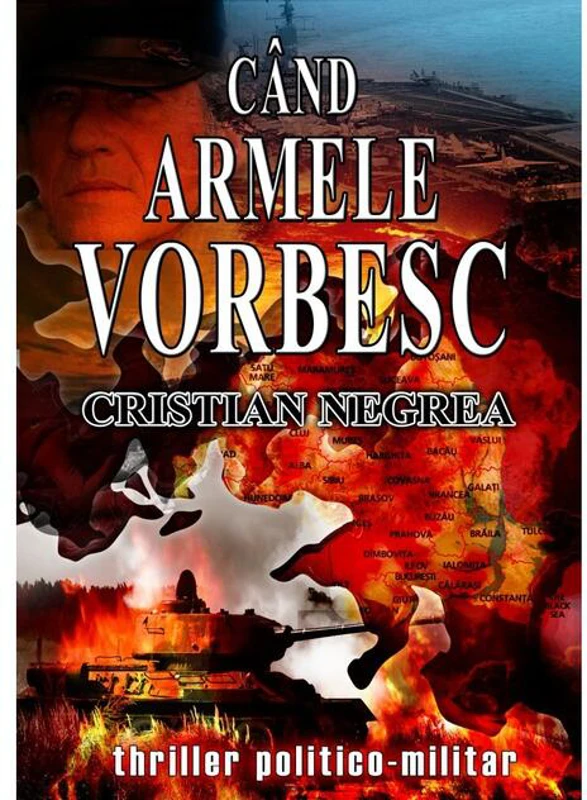 Când Armele Vorbesc
