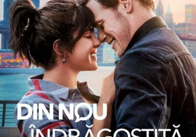 Din nou îndrăgostită