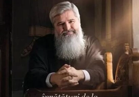 Cartea familiei. Învățături de la Părintele Vasile Ioana