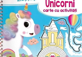 Carioca Magică: unicorni