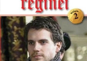 Cavalerul reginei Vol.2