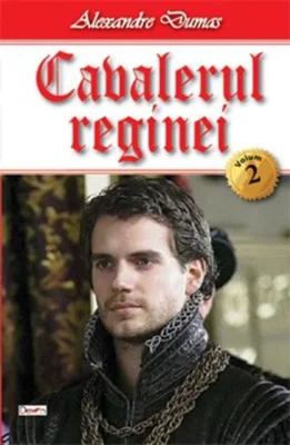 Cavalerul reginei Vol.2