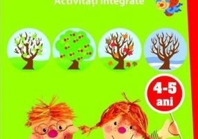 Mă joc și învăț anotimpuri