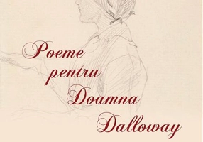 Poeme pentru Doamna Dalloway