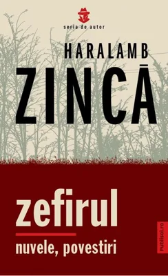 Zefirul