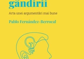 Psihologia gândirii (Vol. 7)