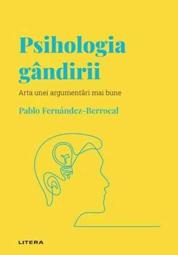 Psihologia gândirii (Vol. 7)