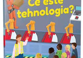 Ce este tehnologia?