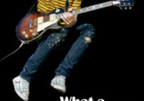 What a Lottery! Starter/Beginner