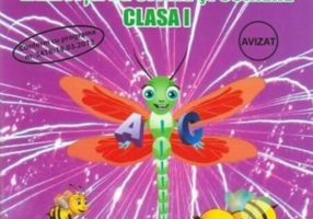 Citesc și scriu corect! Clasa I