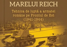 În umbra marelui Reich