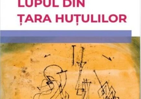 Lupul din Țara Huțulilor