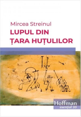 Lupul din Țara Huțulilor