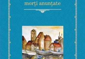 Cronica unei morţi anunţate