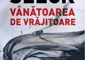 Vânătoarea de vrăjitoare