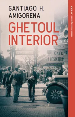 Ghetoul interior