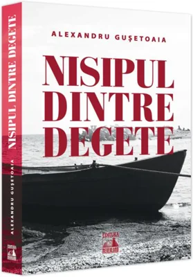 Nisipul dintre degete