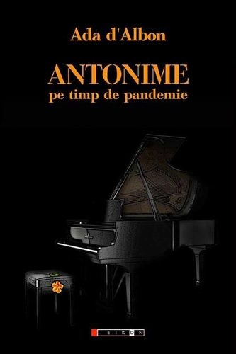 Antonime pe timp de pandemie