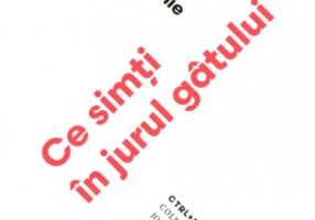 Ce simți în jurul gâtului