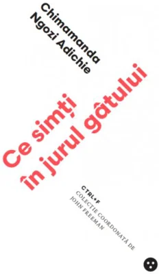 Ce simți în jurul gâtului