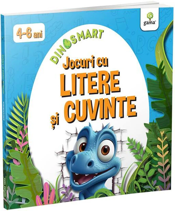 Jocuri cu litere și cuvinte