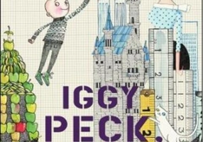 Iggy Peck, micul arhitect