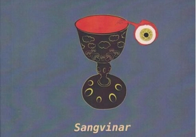 Sangvinar