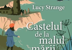 Castelul de la malul mării