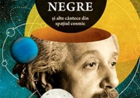 Blues pentru găurile negre