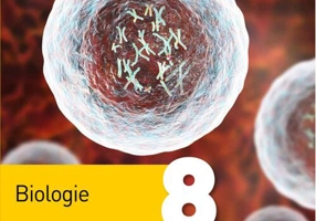 Biologie. Manual de clasa a VIII-a