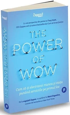 The Power of WOW
