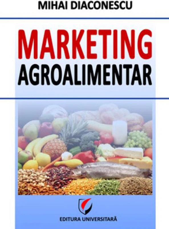 Marketing agroalimentar