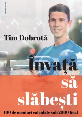Învață să slăbești
