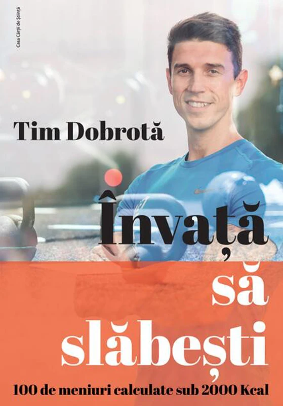 Învață să slăbești
