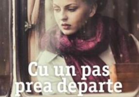 Cu un pas prea departe