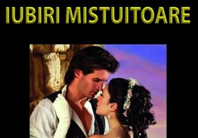 Thérèse Étienne. Iubiri mistuitoare