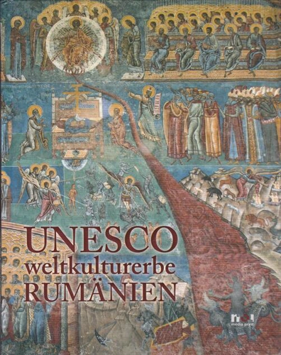 Unesco weltkulturerbe Rumänien