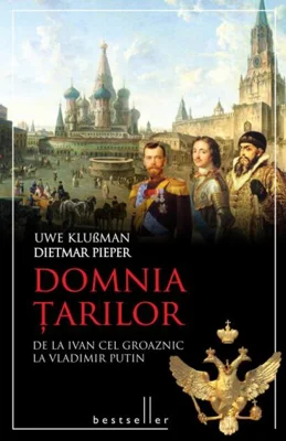Domnia Ţarilor
