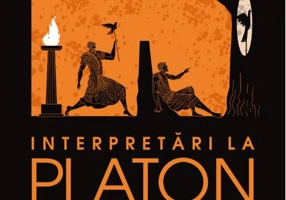 Interpretări la Platon