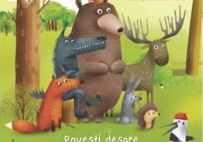 Povești despre prietenie