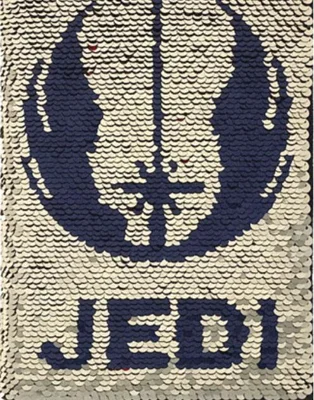 Star Wars: The Rise of Skywalker (Choose Your Path) - Notebook Premium A5