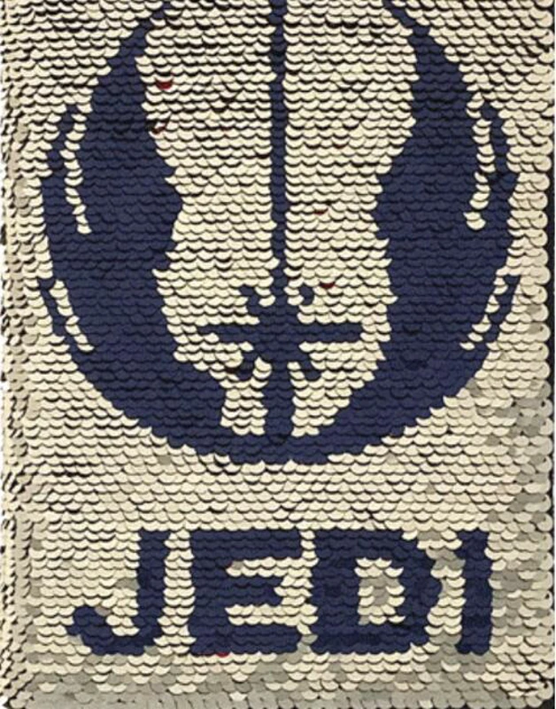 Star Wars: The Rise of Skywalker (Choose Your Path) - Notebook Premium A5