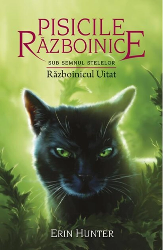 Războinicul Uitat (Vol.23)