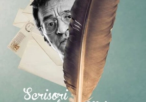 Scrisori către Mihai