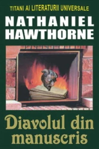 Diavolul din manuscris