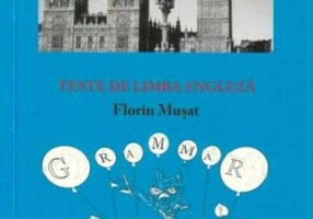 Teste de limba engleză