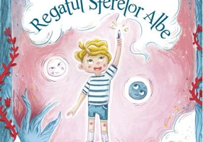 Andrei și Regatul Sferelor Albe